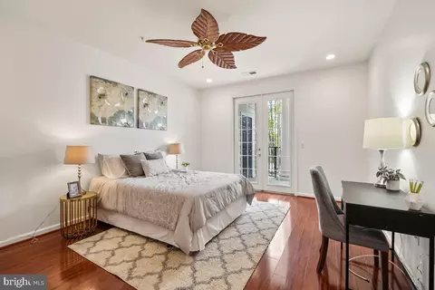 Bedroom - 23 Arch Pl #375, Gaithersburg, MD 20878 photo 1 of 4