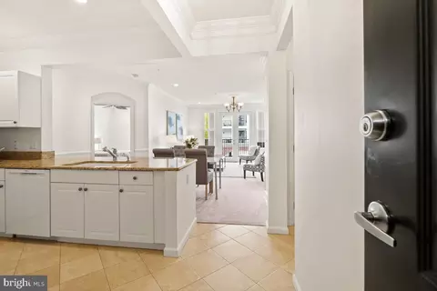 Kitchen - 23 Arch Pl #375, Gaithersburg, MD 20878 photo 1 of 6