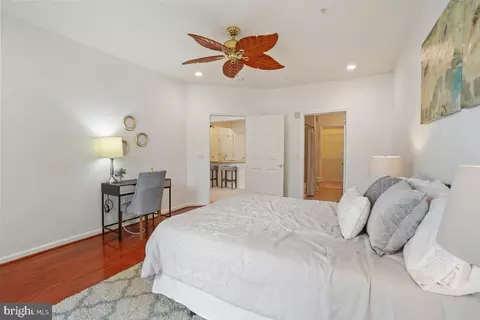 Bedroom - 23 Arch Pl #375, Gaithersburg, MD 20878 photo 2 of 4