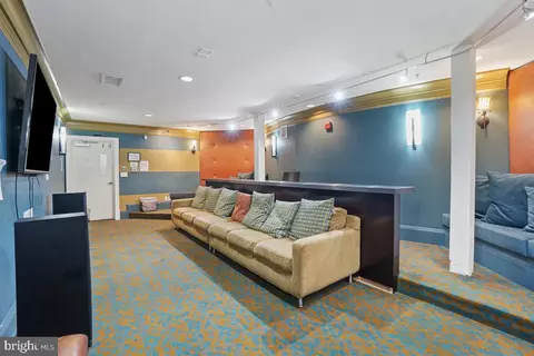 Living - 23 Arch Pl #375, Gaithersburg, MD 20878 photo 4 of 4