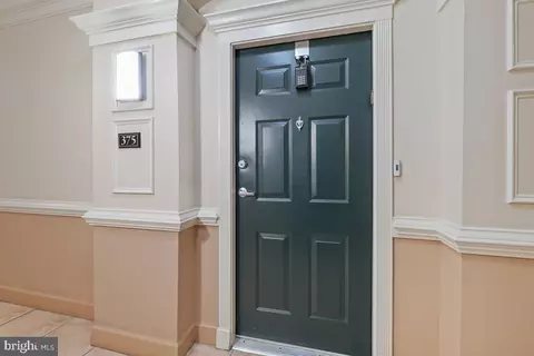 Entry Way - 23 Arch Pl #375, Gaithersburg, MD 20878 photo 1 of 1
