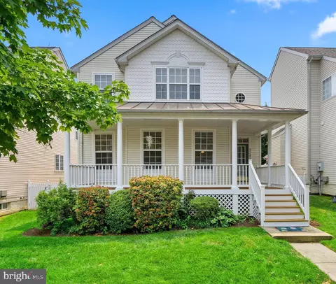 13913 Coachmans Cir, Germantown, MD 20874