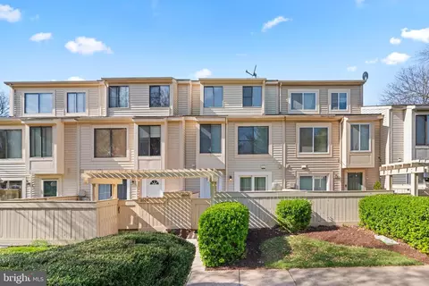 8606 Welbeck Way, Montgomery Village, MD 20886