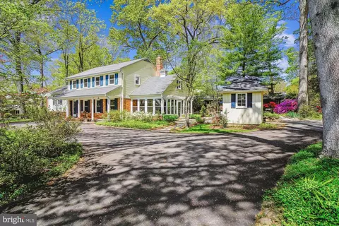 500 Marshall Manor Dr, Silver Spring, MD 20905 photo 47