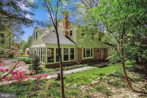 500 Marshall Manor Dr, Silver Spring, MD 20905 photo 49