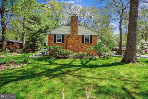 500 Marshall Manor Dr, Silver Spring, MD 20905 photo 57
