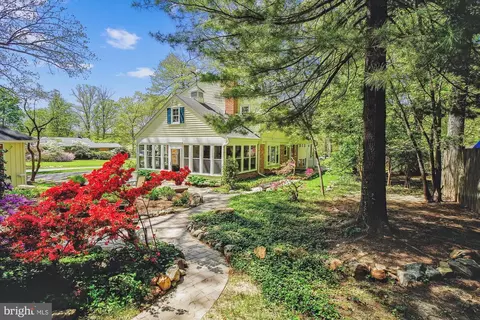 500 Marshall Manor Dr, Silver Spring, MD 20905 photo 50