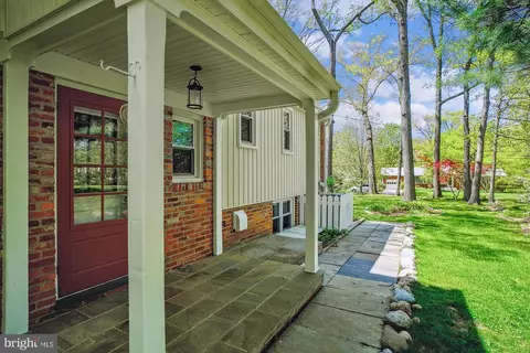 500 Marshall Manor Dr, Silver Spring, MD 20905 photo 51