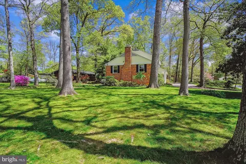 500 Marshall Manor Dr, Silver Spring, MD 20905 photo 48