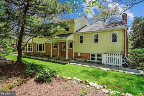 500 Marshall Manor Dr, Silver Spring, MD 20905 photo 54