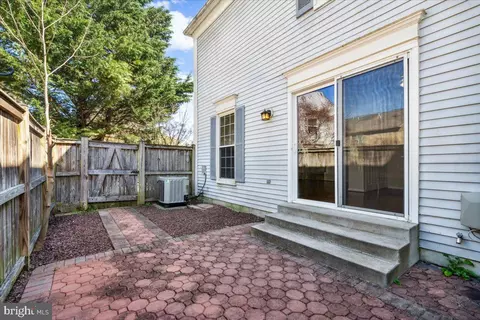 Exterior - 2634 Ashmont Ter, Silver Spring, MD 20906 photo 3 of 7