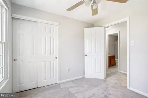 Bedroom - 2634 Ashmont Ter, Silver Spring, MD 20906 photo 4 of 4