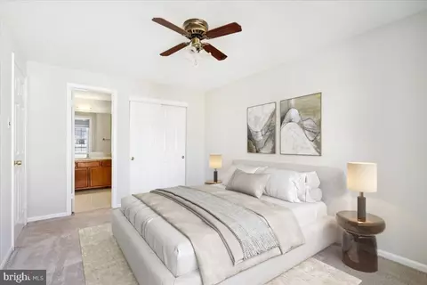 Bedroom - 2634 Ashmont Ter, Silver Spring, MD 20906 photo 1 of 4
