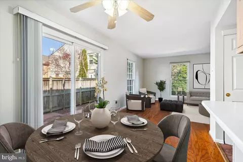 Dining - 2634 Ashmont Ter, Silver Spring, MD 20906 photo 1 of 1