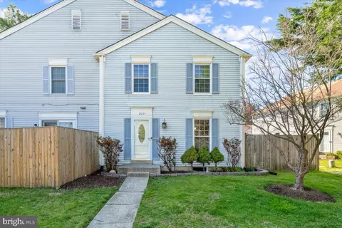 Exterior - 2634 Ashmont Ter, Silver Spring, MD 20906 photo 1 of 7