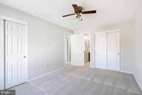 Bedroom - 2634 Ashmont Ter, Silver Spring, MD 20906 photo 3 of 4