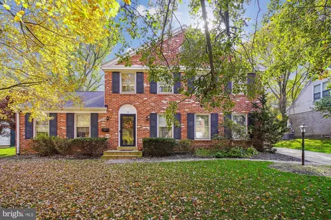 2414 Chilham Pl, Potomac, MD 20854