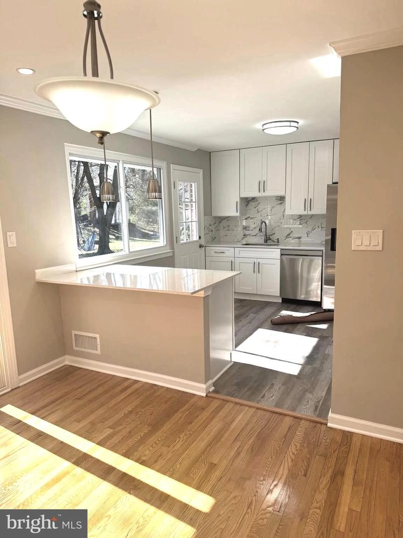 Kitchen - 9610 Mcalpine Rd, Silver Spring, MD 20901 photo 4 of 4