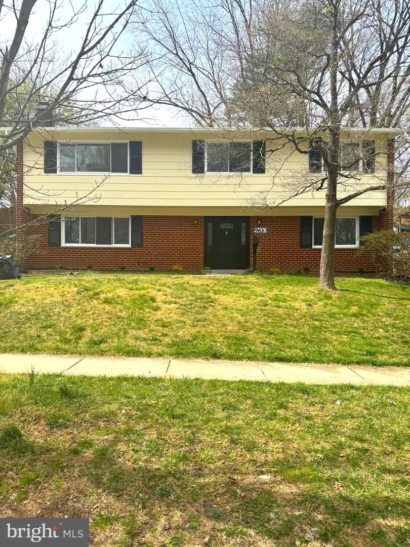 Exterior - 9610 Mcalpine Rd, Silver Spring, MD 20901 photo 1 of 3