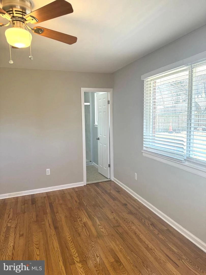 Bedroom - 9610 Mcalpine Rd, Silver Spring, MD 20901 photo 2 of 6