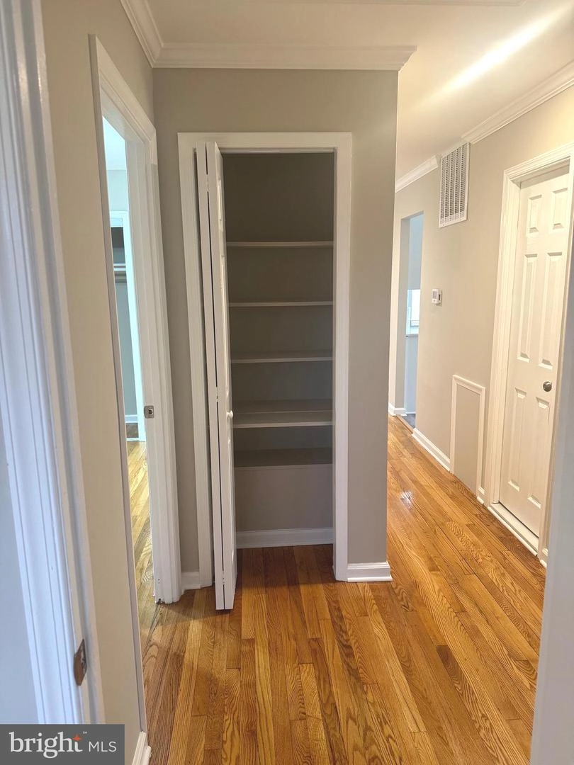 Entry Way - 9610 Mcalpine Rd, Silver Spring, MD 20901 photo 6 of 6