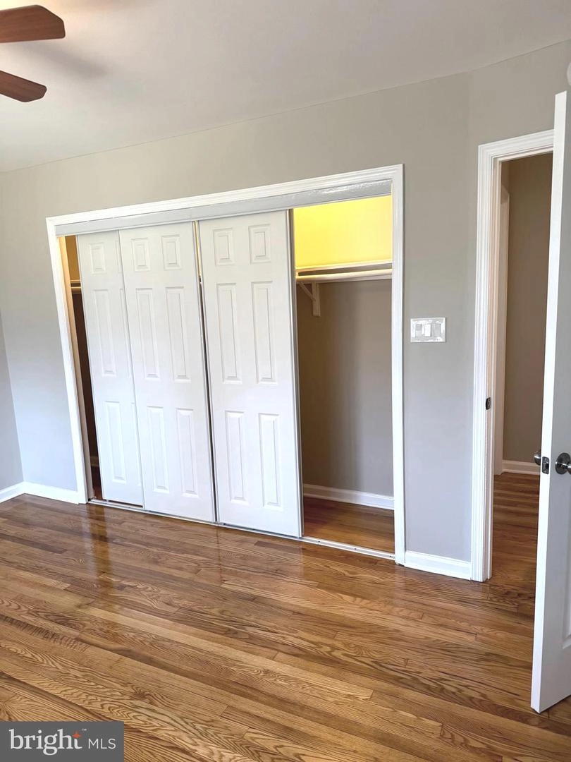 Bedroom - 9610 Mcalpine Rd, Silver Spring, MD 20901 photo 1 of 6