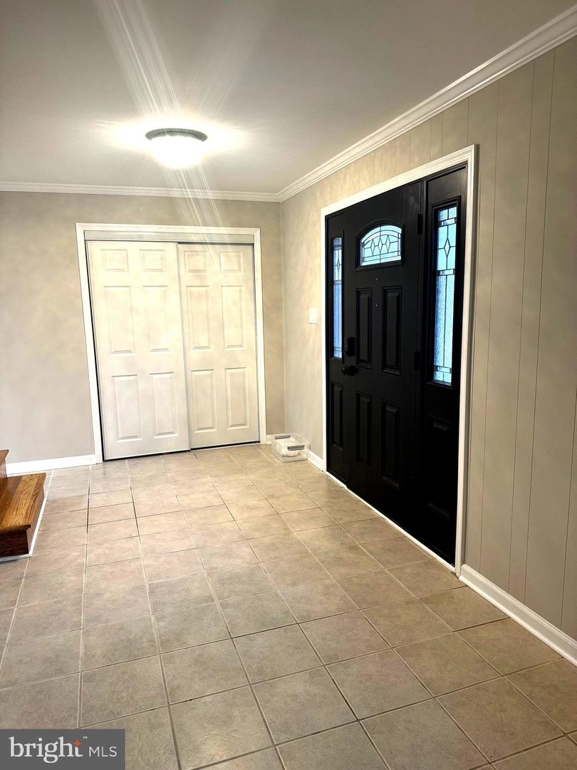 Entry Way - 9610 Mcalpine Rd, Silver Spring, MD 20901 photo 1 of 6