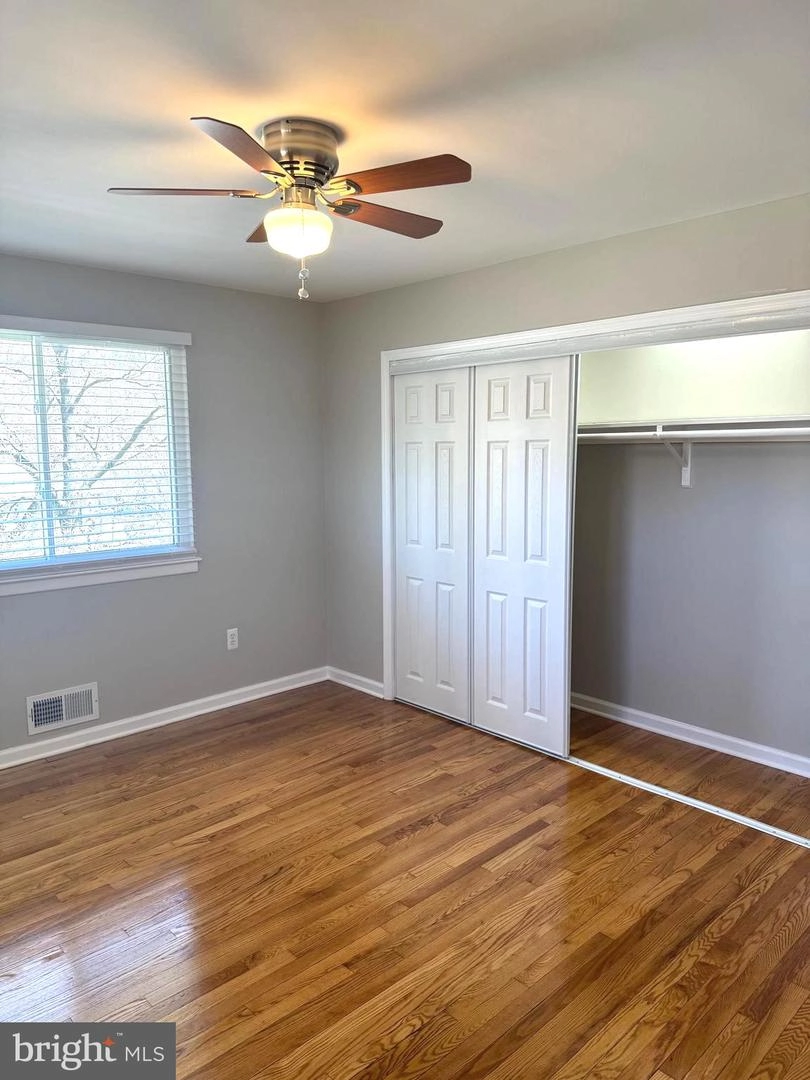 Bedroom - 9610 Mcalpine Rd, Silver Spring, MD 20901 photo 3 of 6
