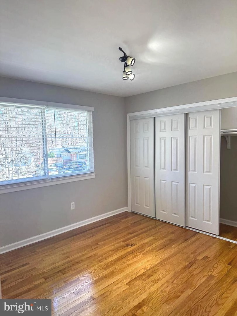 Bedroom - 9610 Mcalpine Rd, Silver Spring, MD 20901 photo 4 of 6