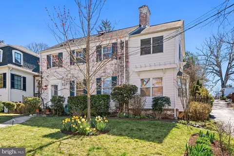 5005 Baltimore Ave, Bethesda, MD 20816