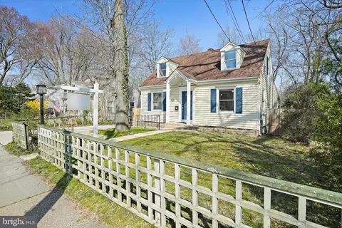 3013 Fayette Rd, Kensington, MD 20895