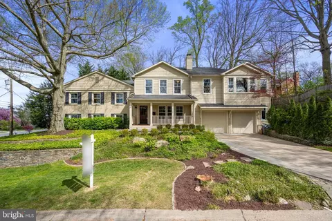 7405 Pyle Rd, Bethesda, MD 20817