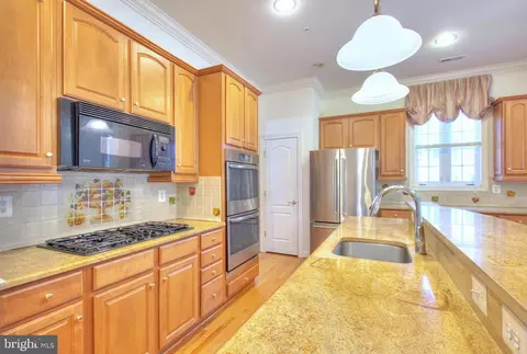 Kitchen - 3745 Glen Eagles Dr, Silver Spring, MD 20906 photo 2 of 3
