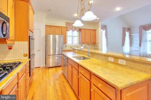 Kitchen - 3745 Glen Eagles Dr, Silver Spring, MD 20906 photo 1 of 3