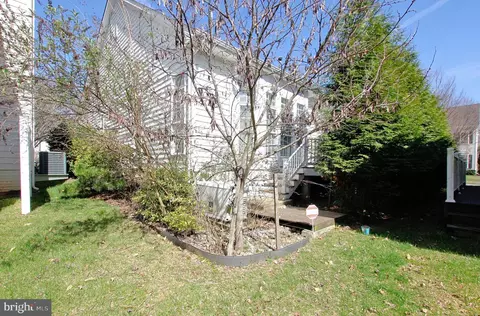 Exterior - 3745 Glen Eagles Dr, Silver Spring, MD 20906 photo 5 of 6