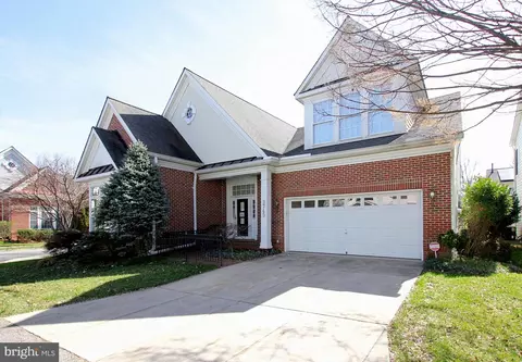 3745 Glen Eagles Dr, Silver Spring, MD 20906
