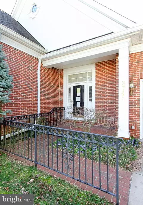 Exterior - 3745 Glen Eagles Dr, Silver Spring, MD 20906 photo 2 of 6