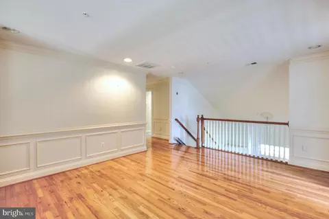 Entry Way - 3745 Glen Eagles Dr, Silver Spring, MD 20906 photo 7 of 8