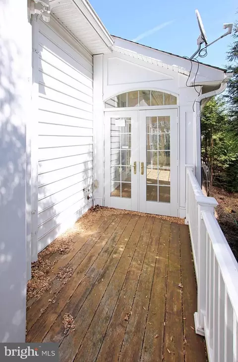 Exterior - 3745 Glen Eagles Dr, Silver Spring, MD 20906 photo 3 of 6
