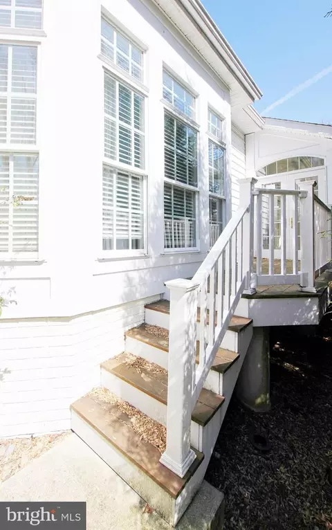 Exterior - 3745 Glen Eagles Dr, Silver Spring, MD 20906 photo 4 of 6