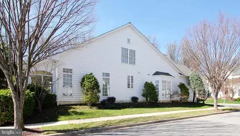 Exterior - 3745 Glen Eagles Dr, Silver Spring, MD 20906 photo 6 of 6
