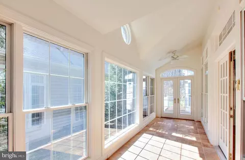 Entry Way - 3745 Glen Eagles Dr, Silver Spring, MD 20906 photo 8 of 8