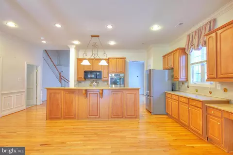 Kitchen - 3745 Glen Eagles Dr, Silver Spring, MD 20906 photo 3 of 3
