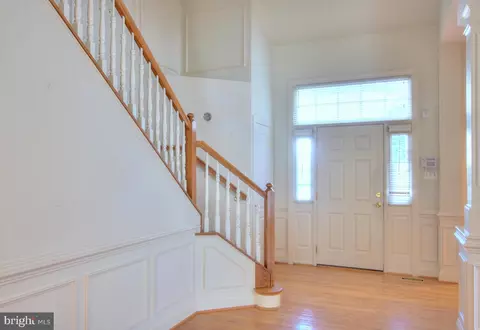 Entry Way - 3745 Glen Eagles Dr, Silver Spring, MD 20906 photo 1 of 8
