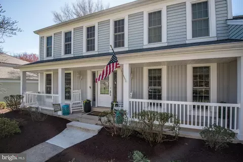 12612 Falconbridge Dr, North Potomac, MD 20878