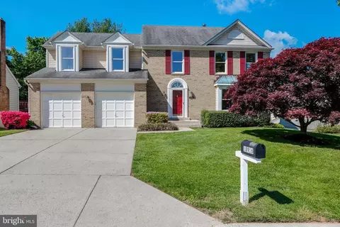 18916 Shooting Star Ct, Germantown, MD 20874