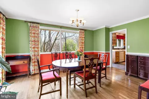 Dining - 20 Apple Grove Rd, Silver Spring, MD 20904 photo 1 of 2