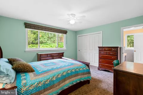 Bedroom - 20 Apple Grove Rd, Silver Spring, MD 20904 photo 4 of 10
