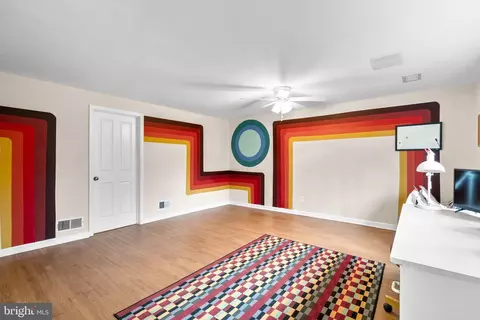 Bedroom - 20 Apple Grove Rd, Silver Spring, MD 20904 photo 9 of 10