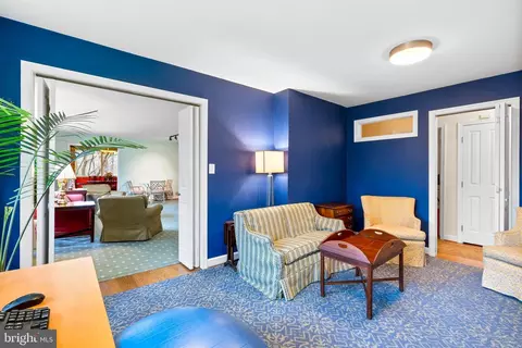 Bedroom - 20 Apple Grove Rd, Silver Spring, MD 20904 photo 6 of 10